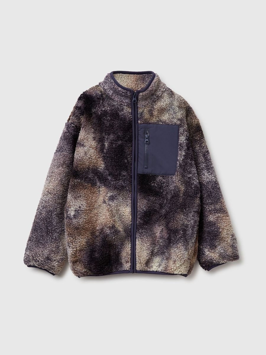 Benetton dečija dukserica 