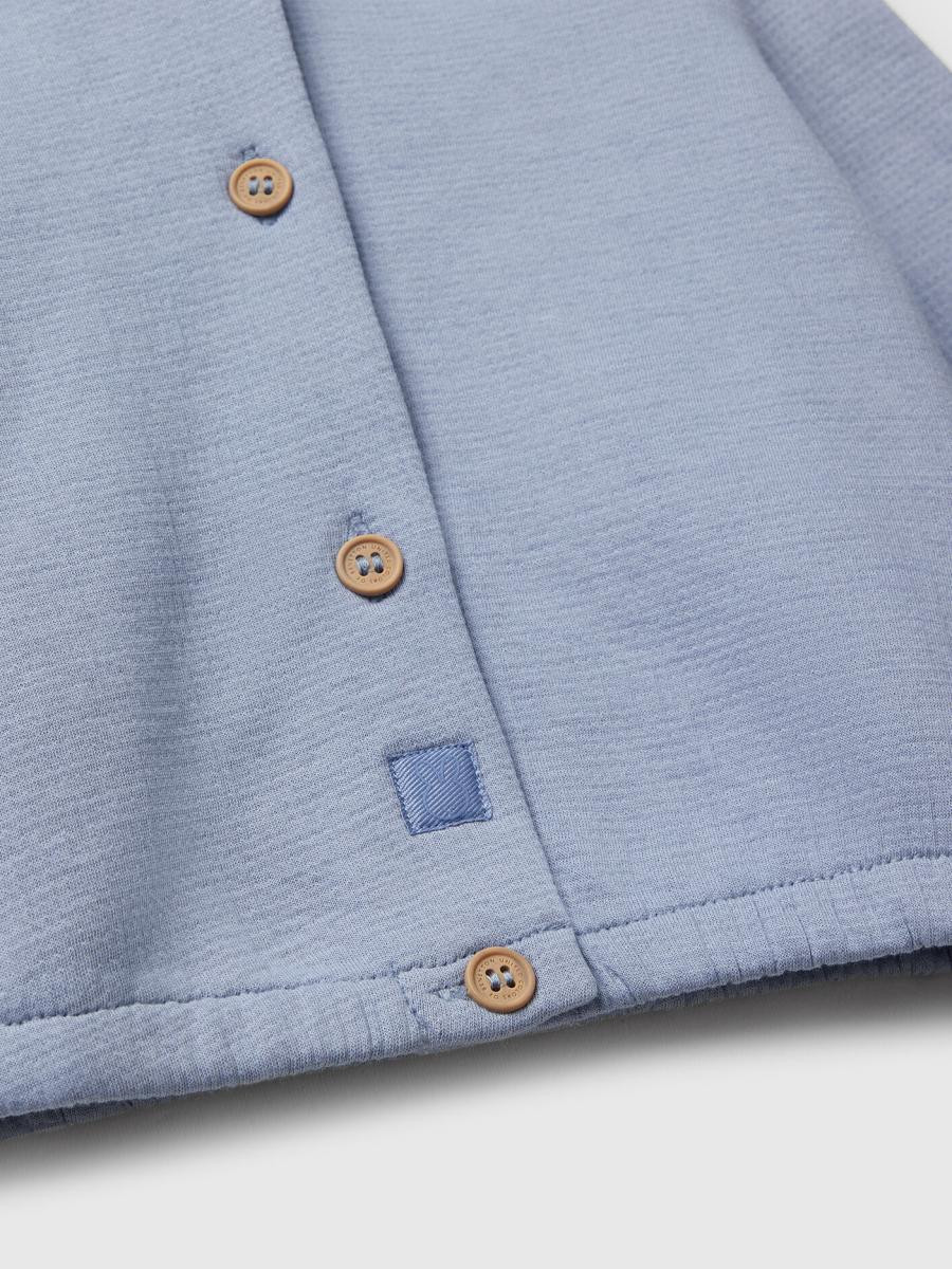 Benetton dukserica za bebe 