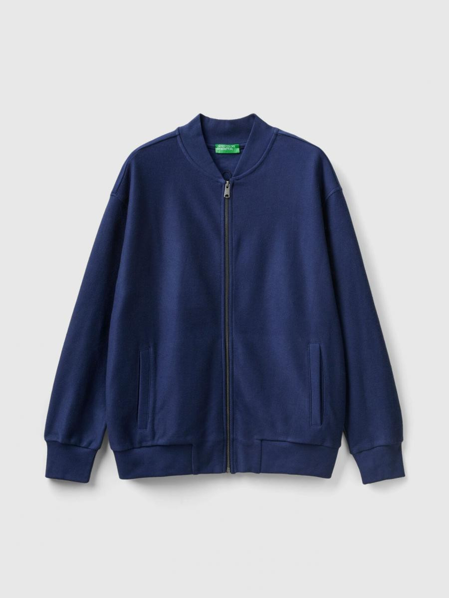 Benetton muška dukserica 