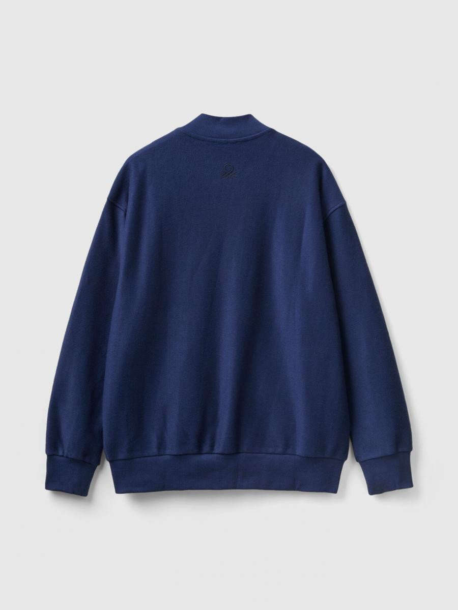 Benetton muška dukserica 