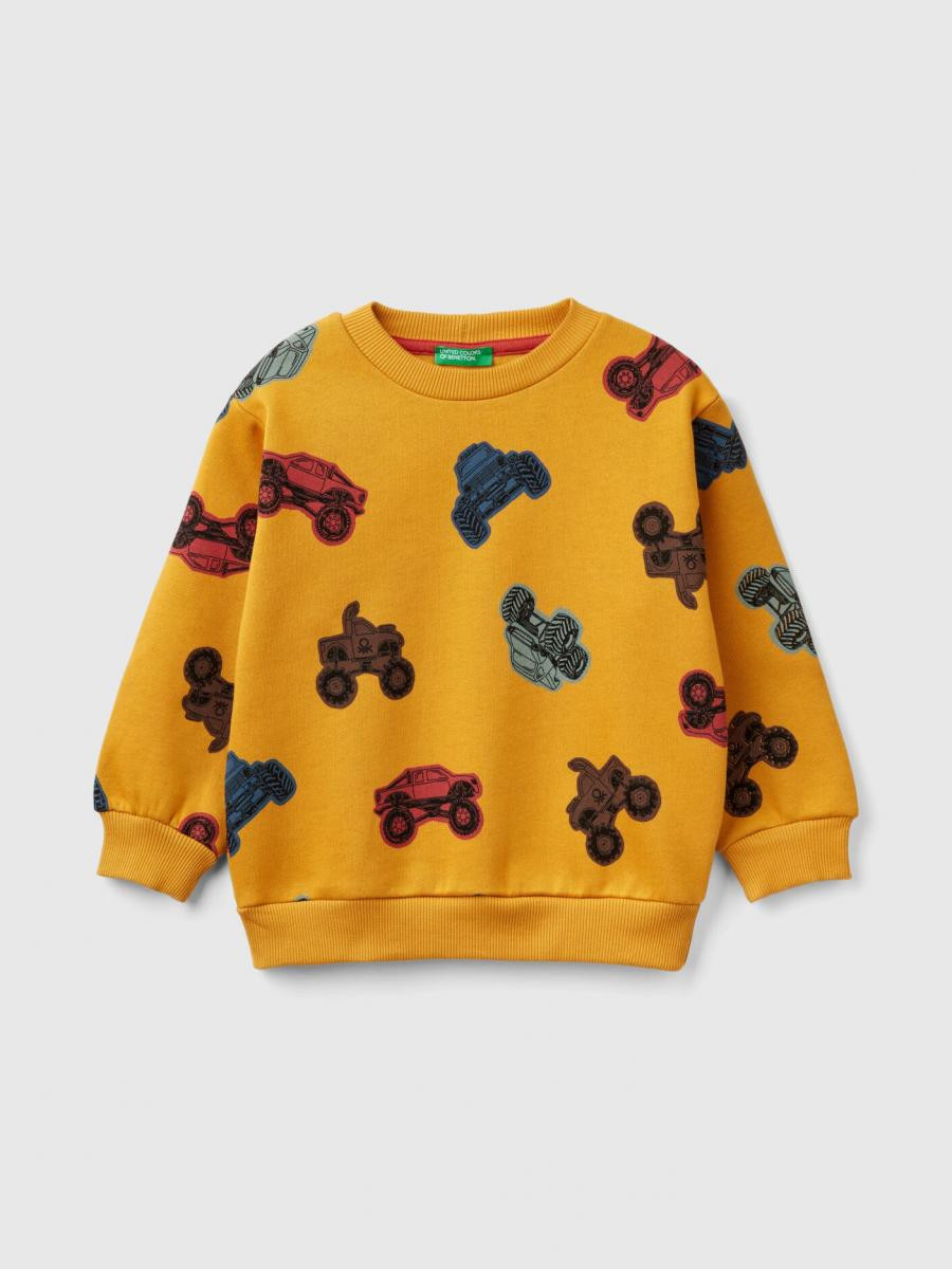 Benetton dečija dukserica 