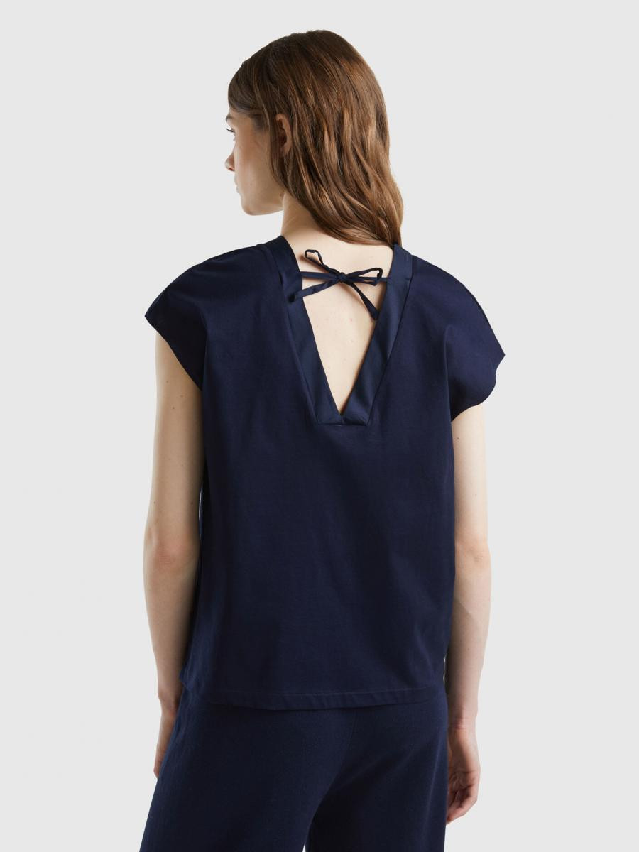 Benetton ženska majica 