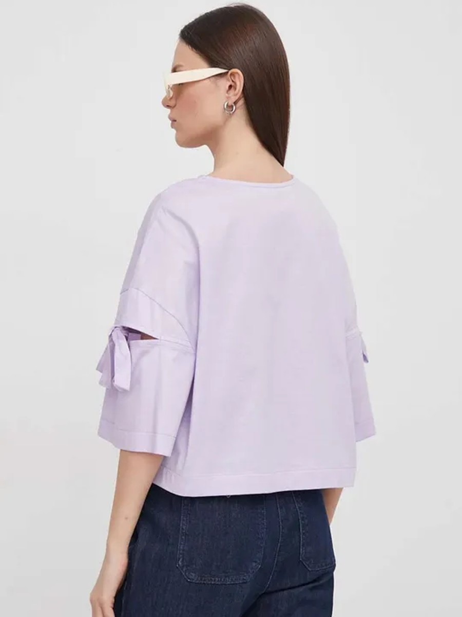 Benetton ženska majica k/r 