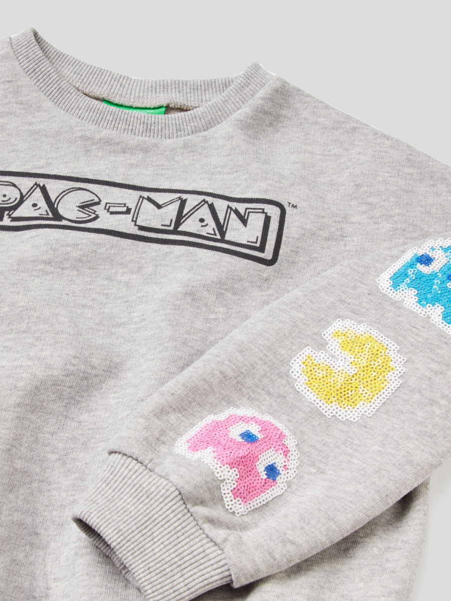 Benetton dečija dukserica 