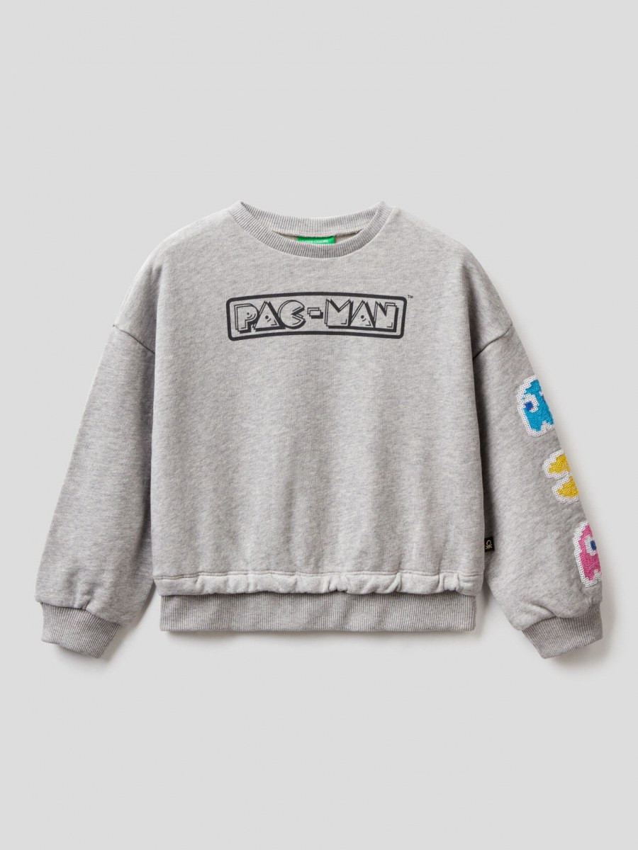 Benetton dečija dukserica 