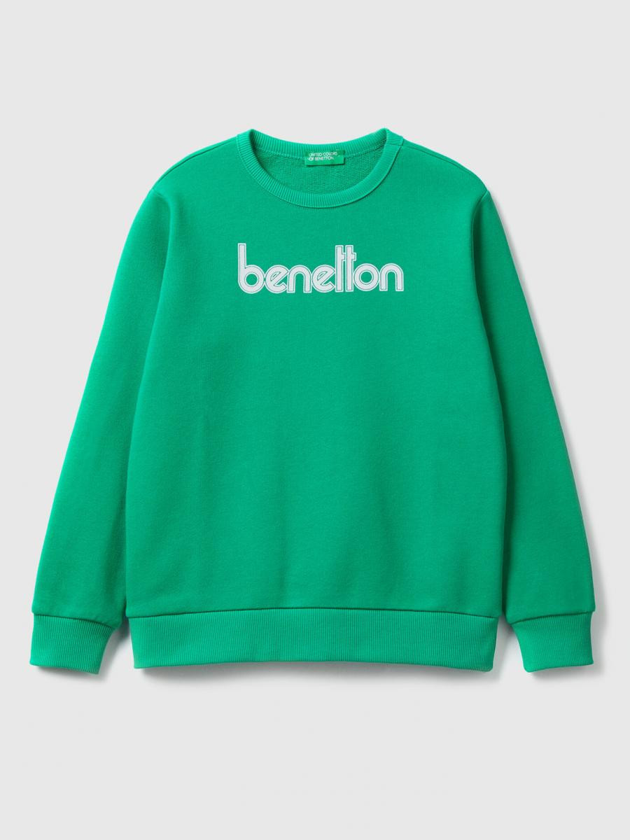 Benetton dečija dukserica 