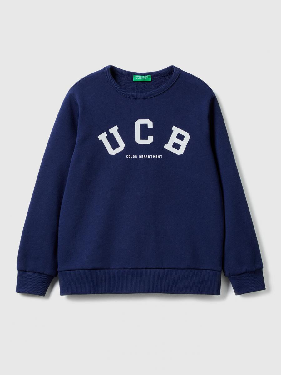 Benetton dečija dukserica 