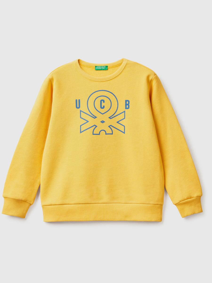 Benetton dečija dukserica 