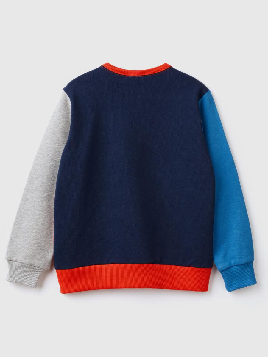 Benetton dečija dukserica 