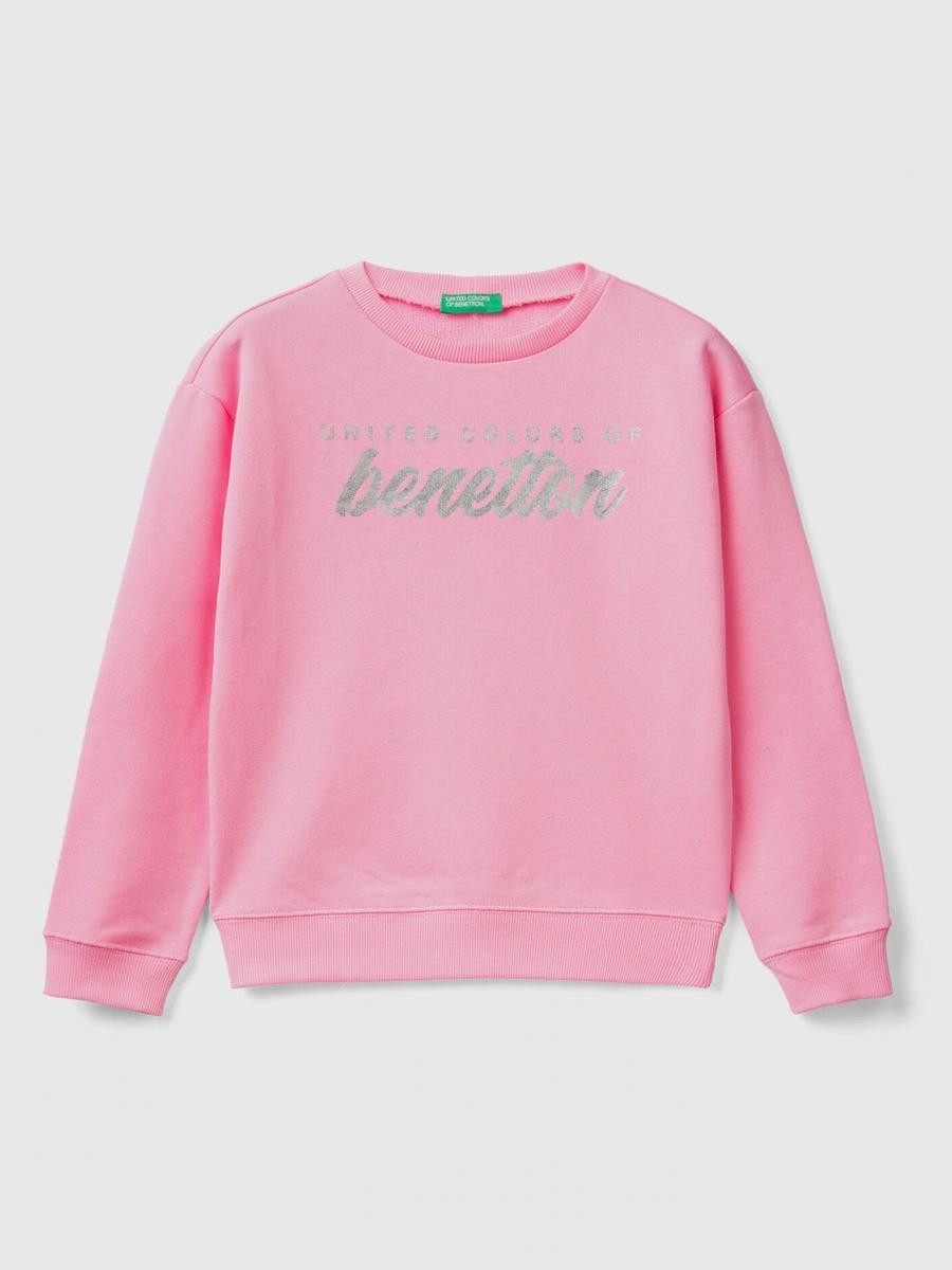 Benetton dečija dukserica 