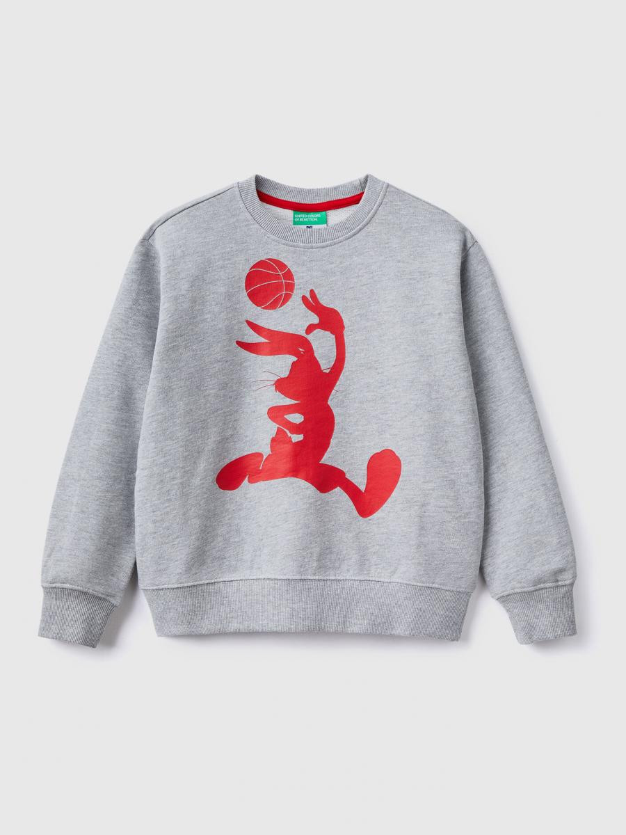 Benetton dečija dukserica 