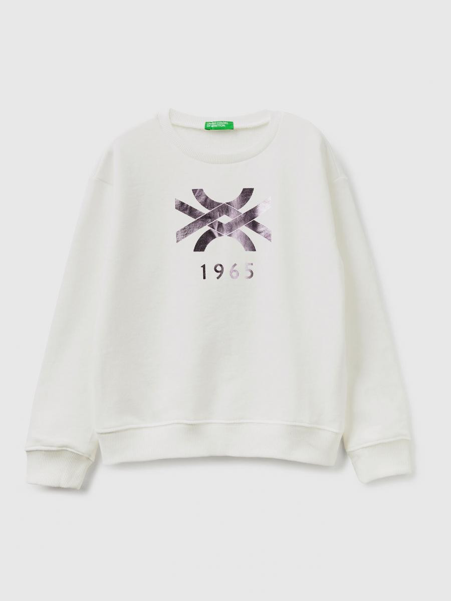 Benetton dečija dukserica 