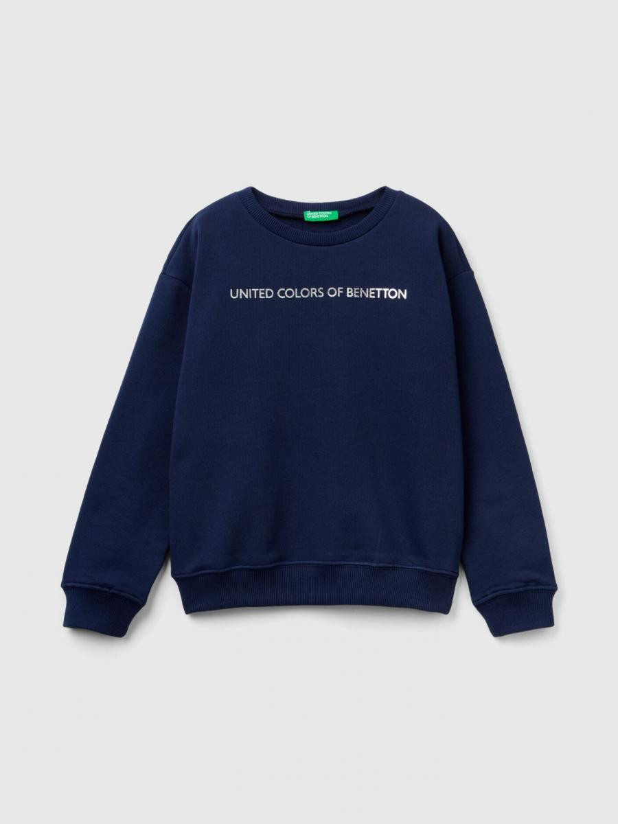 Benetton dečija dukserica 