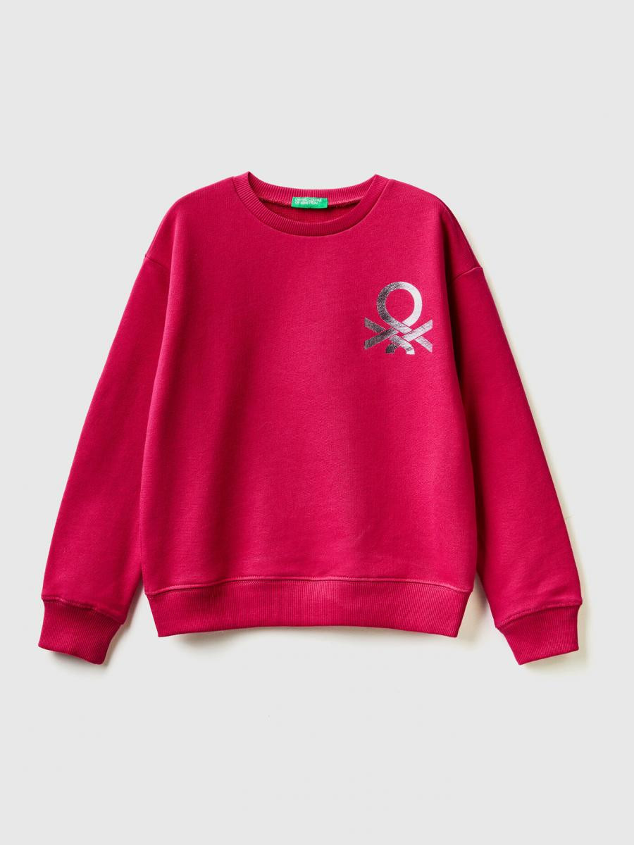 Benetton dečija dukserica 