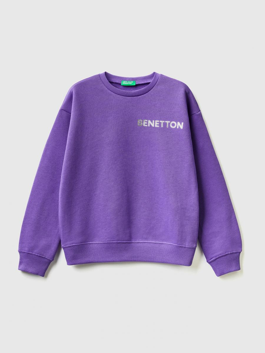 Benetton dečija dukserica 