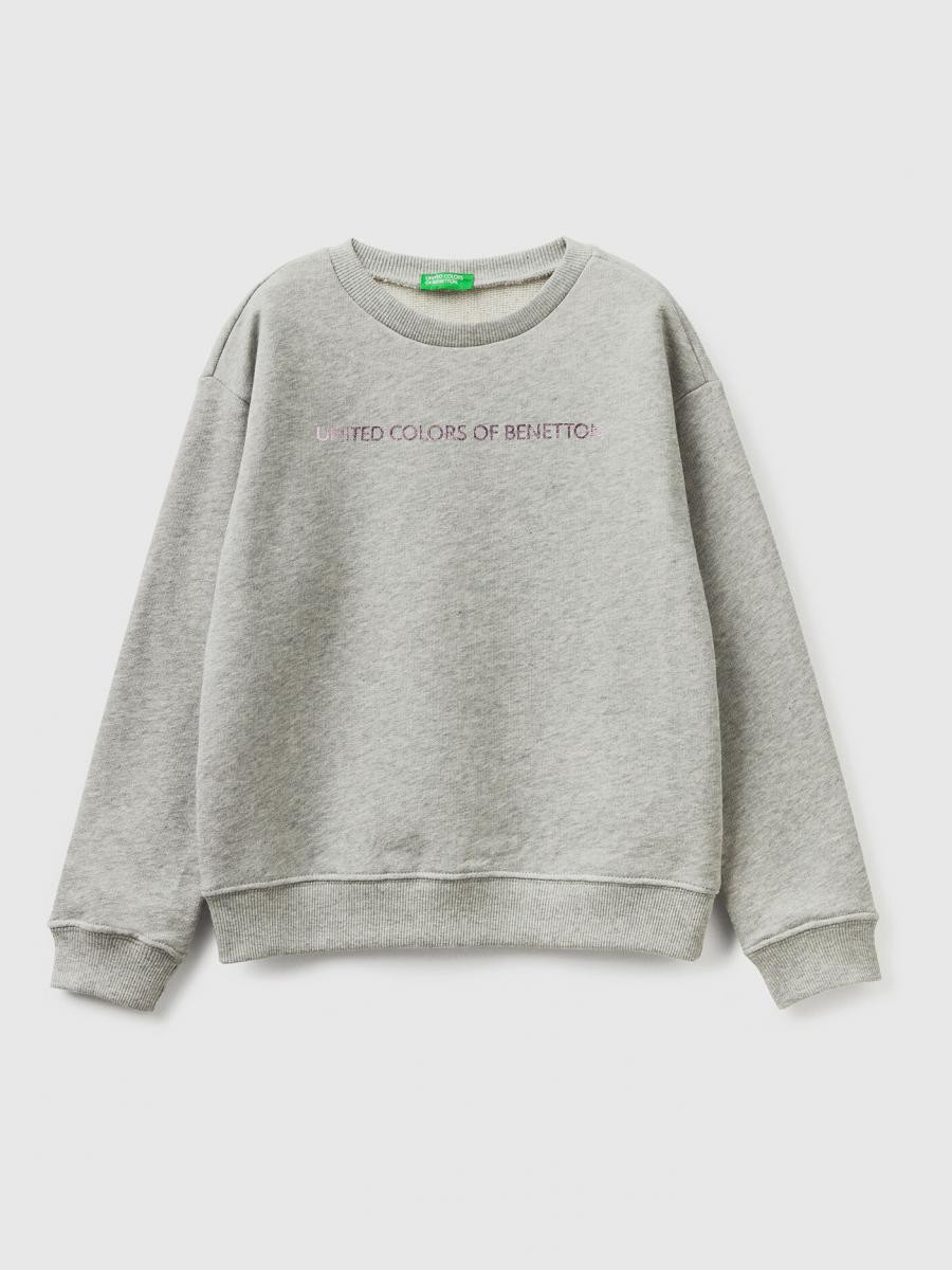 Benetton dečija dukserica 