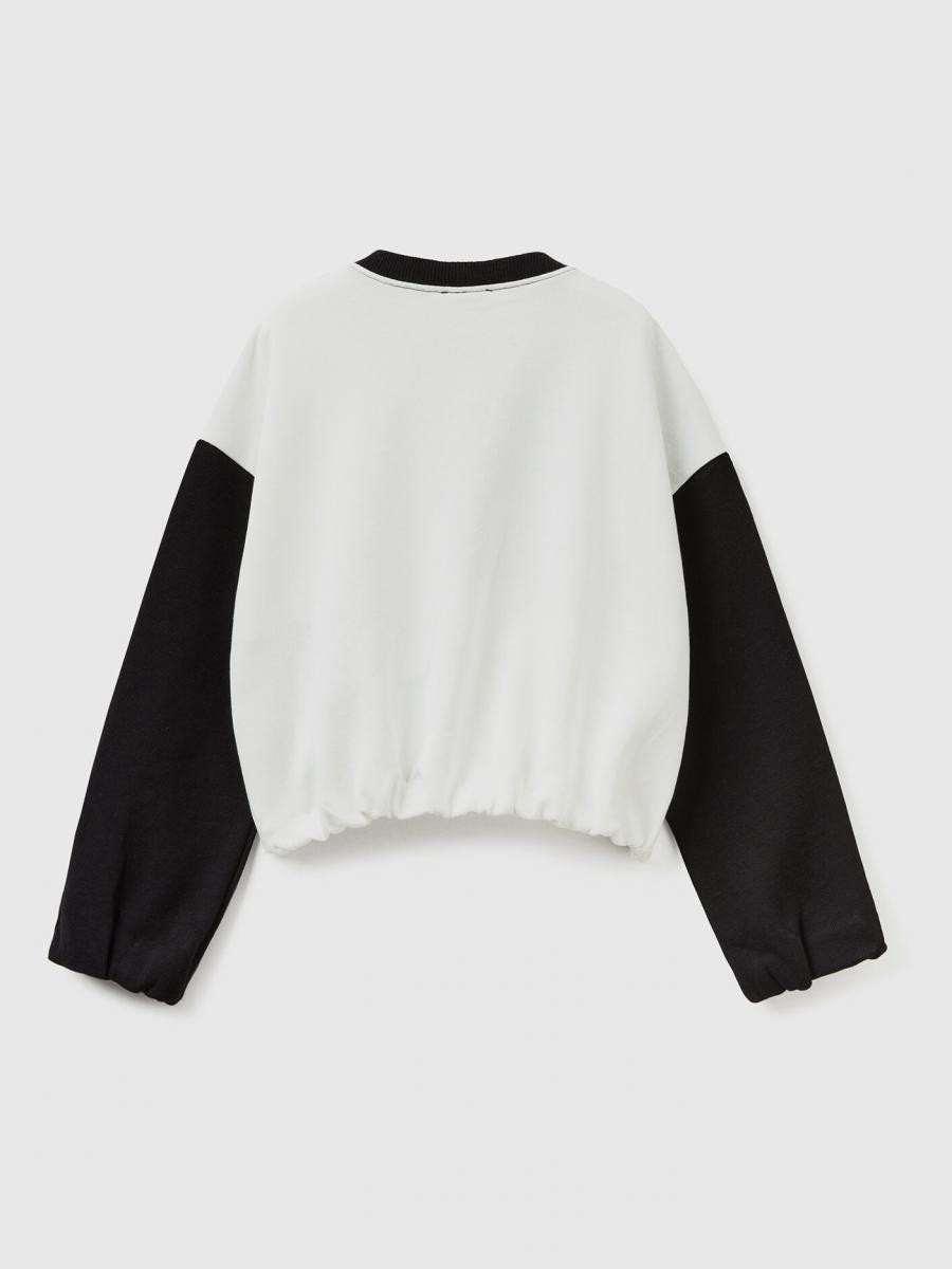 Benetton dečija dukserica 