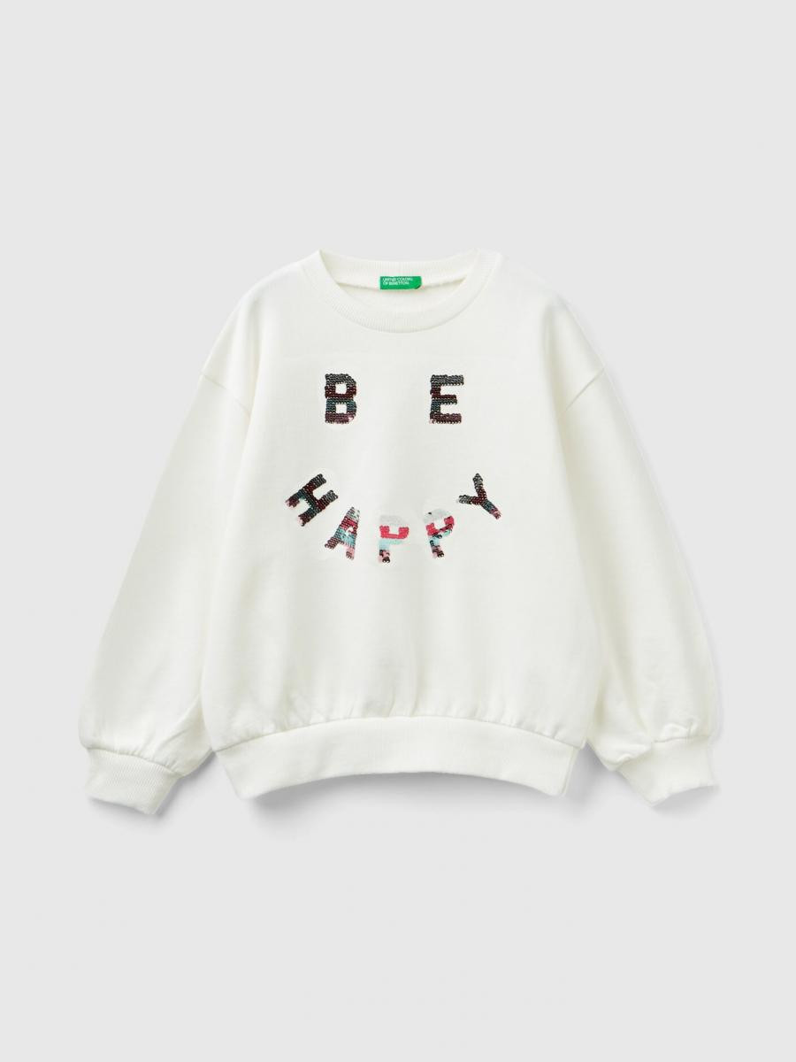 Benetton dečija dukserica 