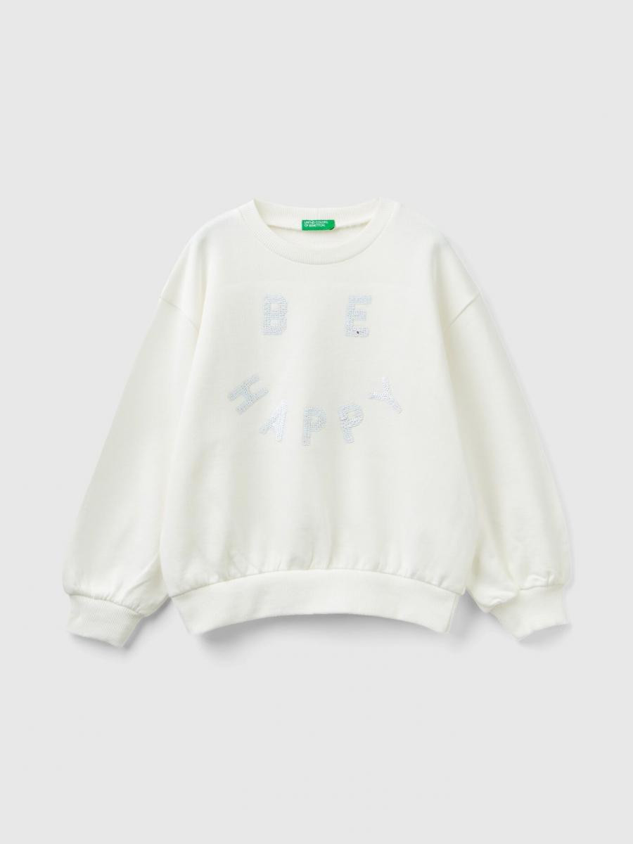 Benetton dečija dukserica 