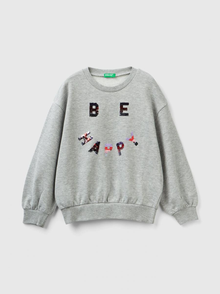 Benetton dečija dukserica 