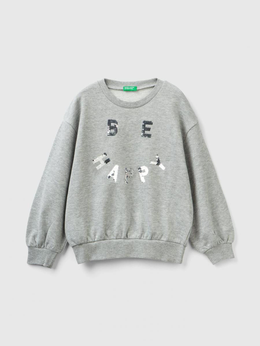 Benetton dečija dukserica 