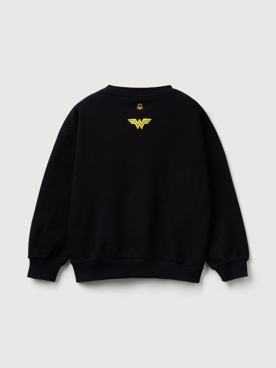 Benetton dečija dukserica 