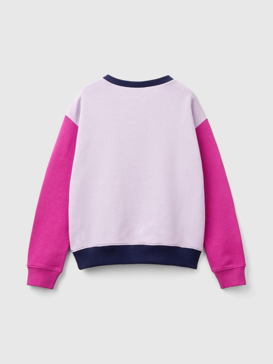 Benetton dečija dukserica 