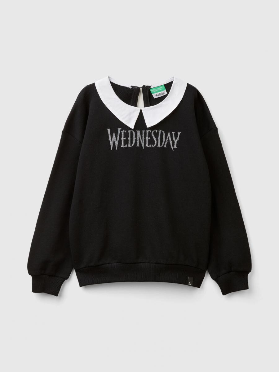 Benetton dečija dukserica 