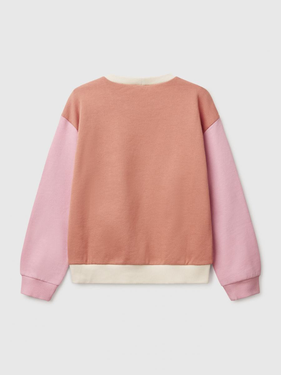 Benetton dečija dukserica 