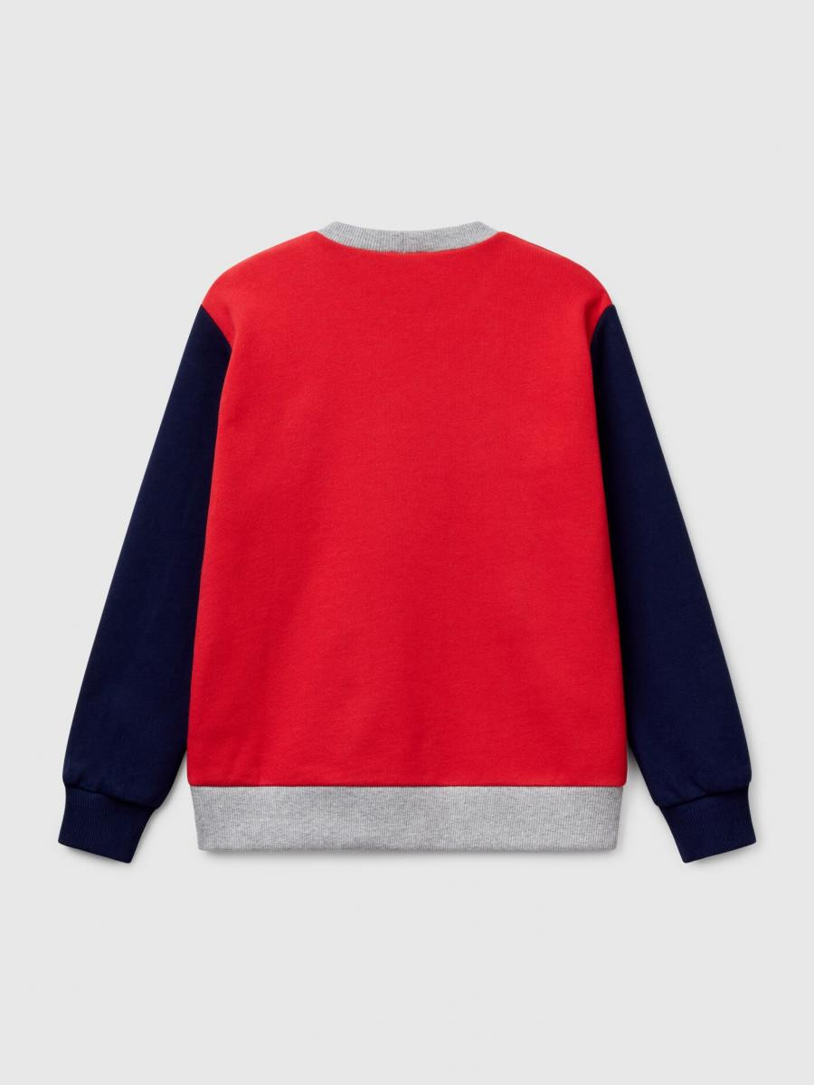 Benetton dečija dukserica 