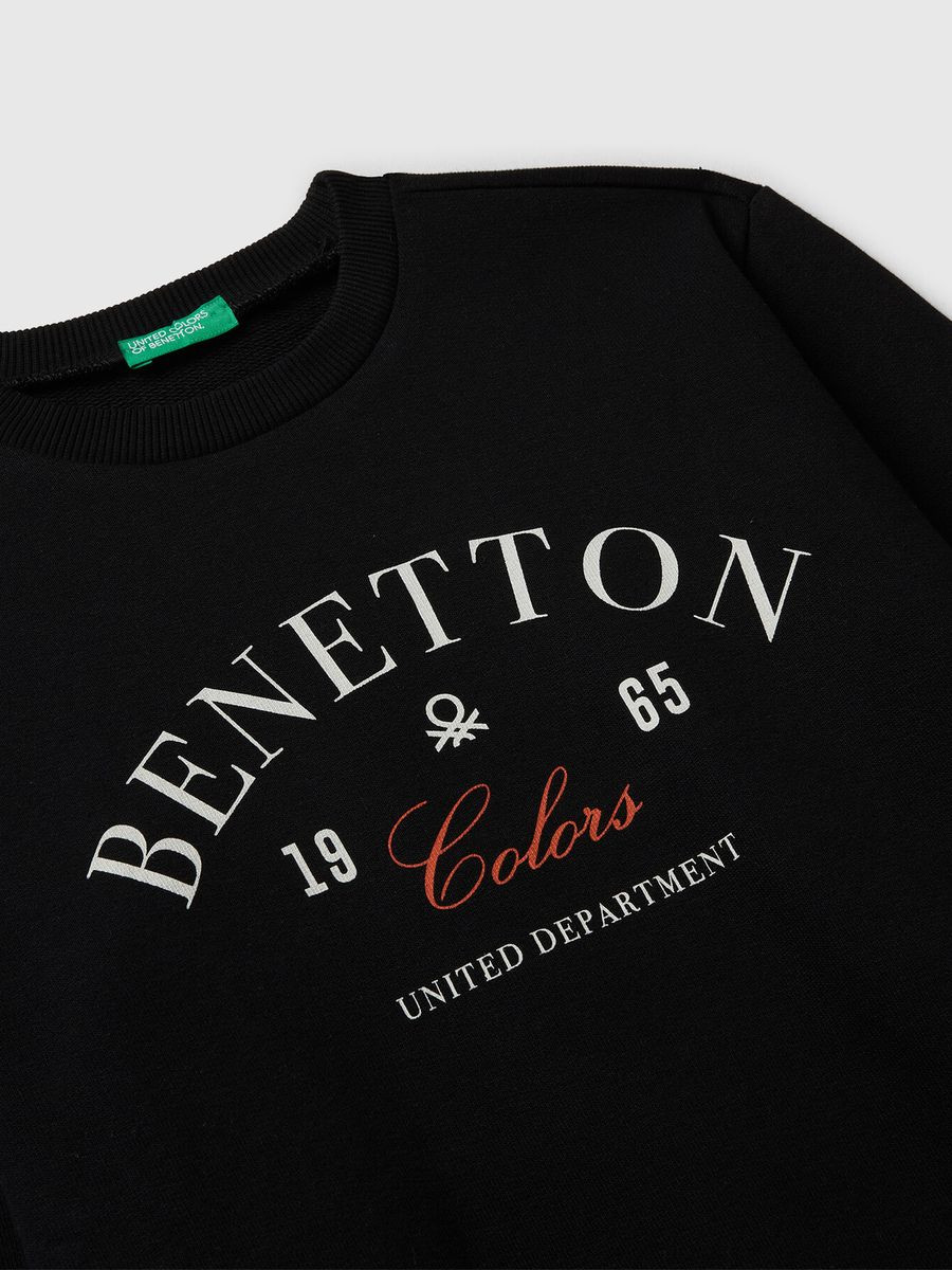 Benetton dečija dukserica 