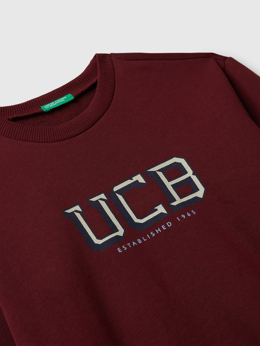 Benetton dečija dukserica 