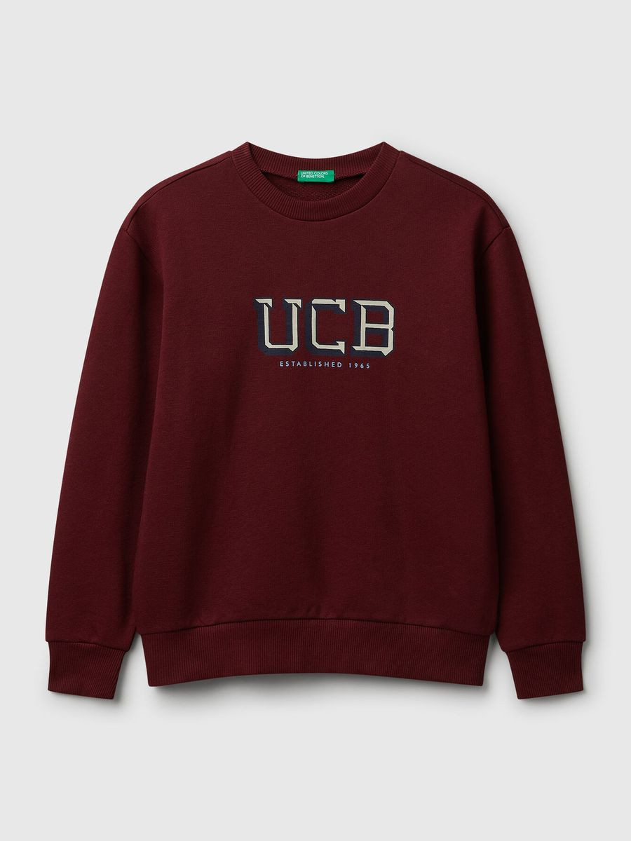 Benetton dečija dukserica 