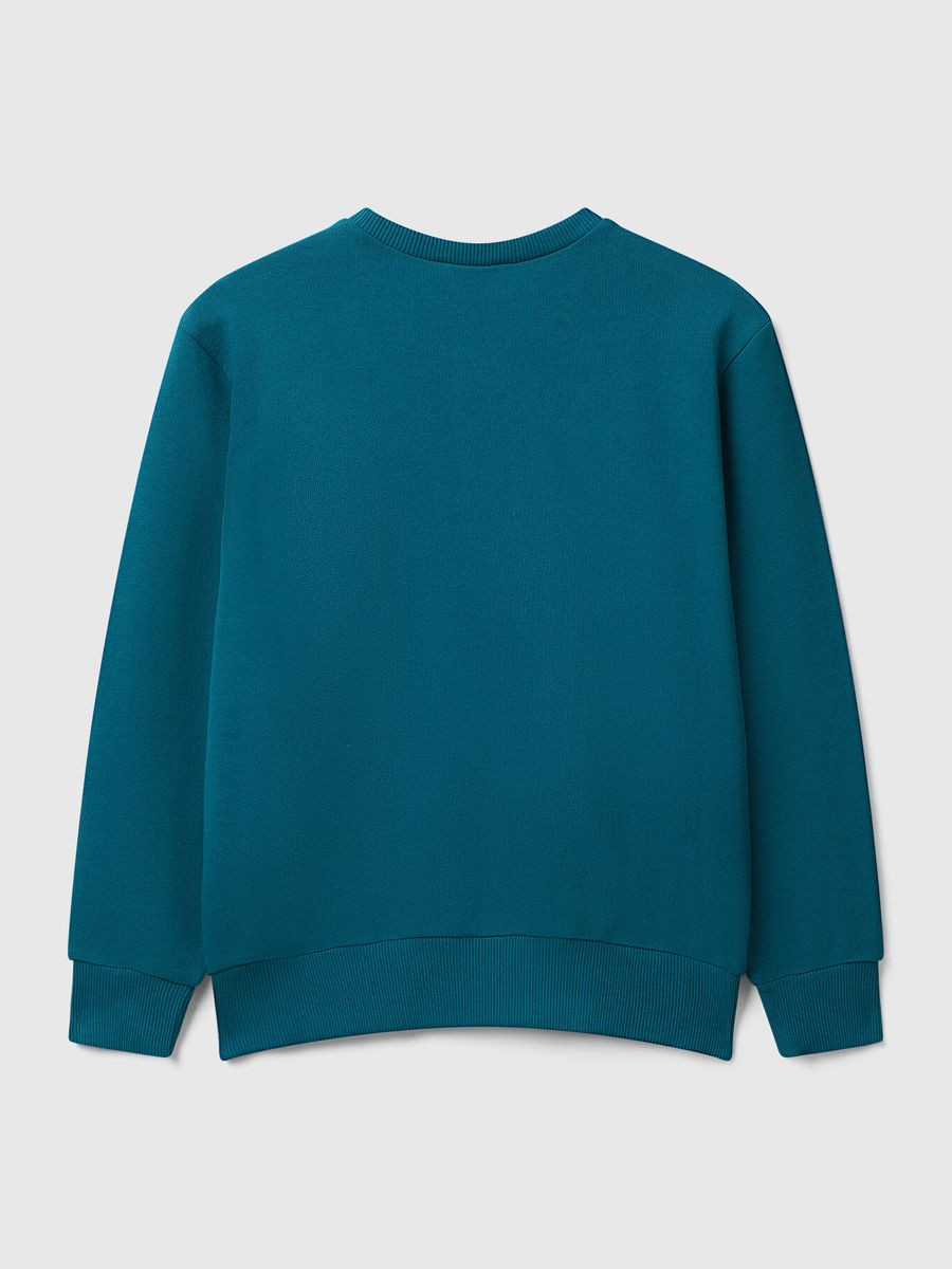 Benetton dečija dukserica 