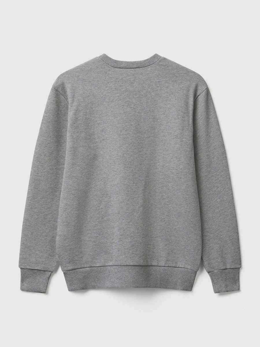 Benetton dečija dukserica 