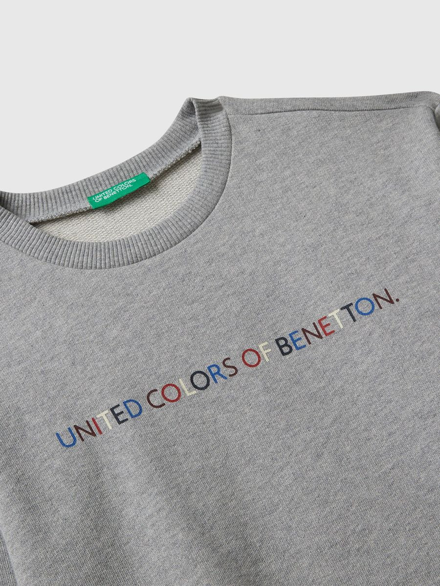 Benetton dečija dukserica 