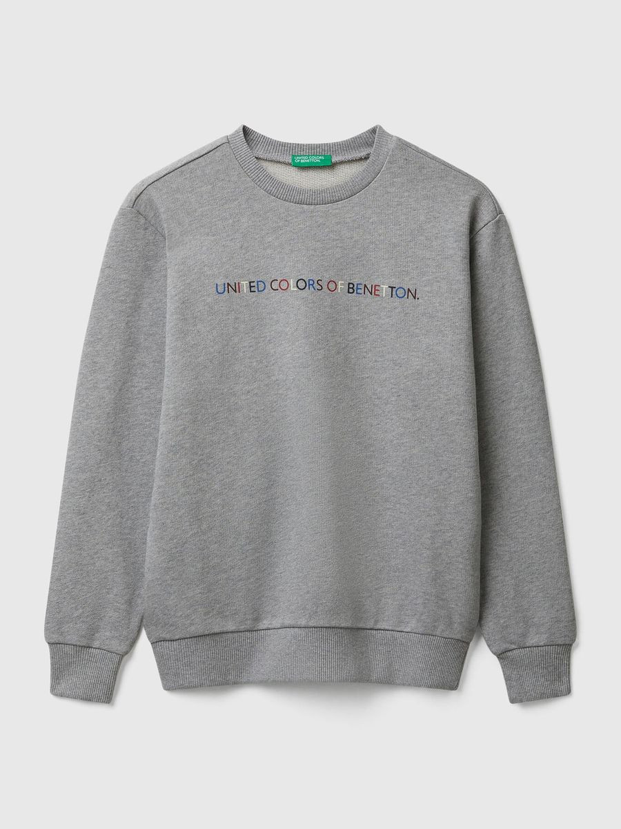 Benetton dečija dukserica 