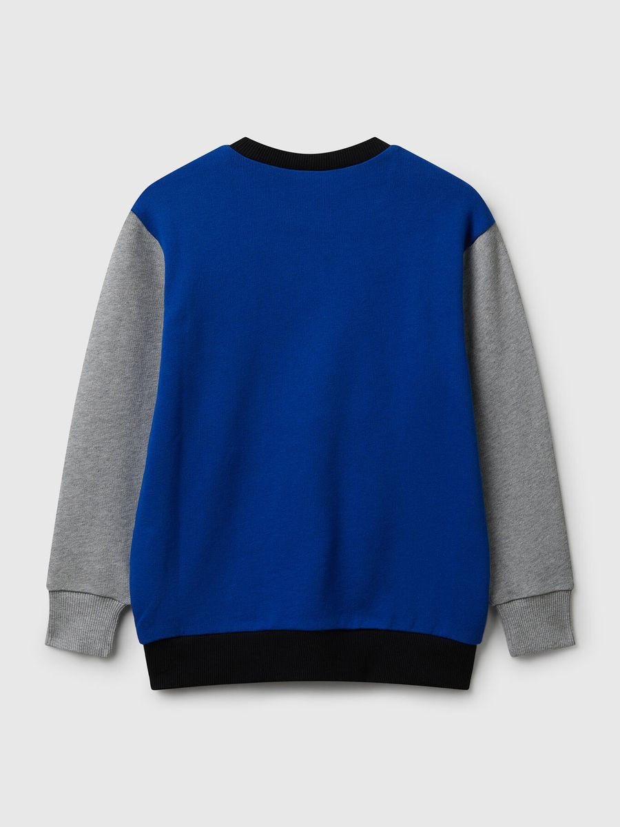 Benetton dečija dukserica 