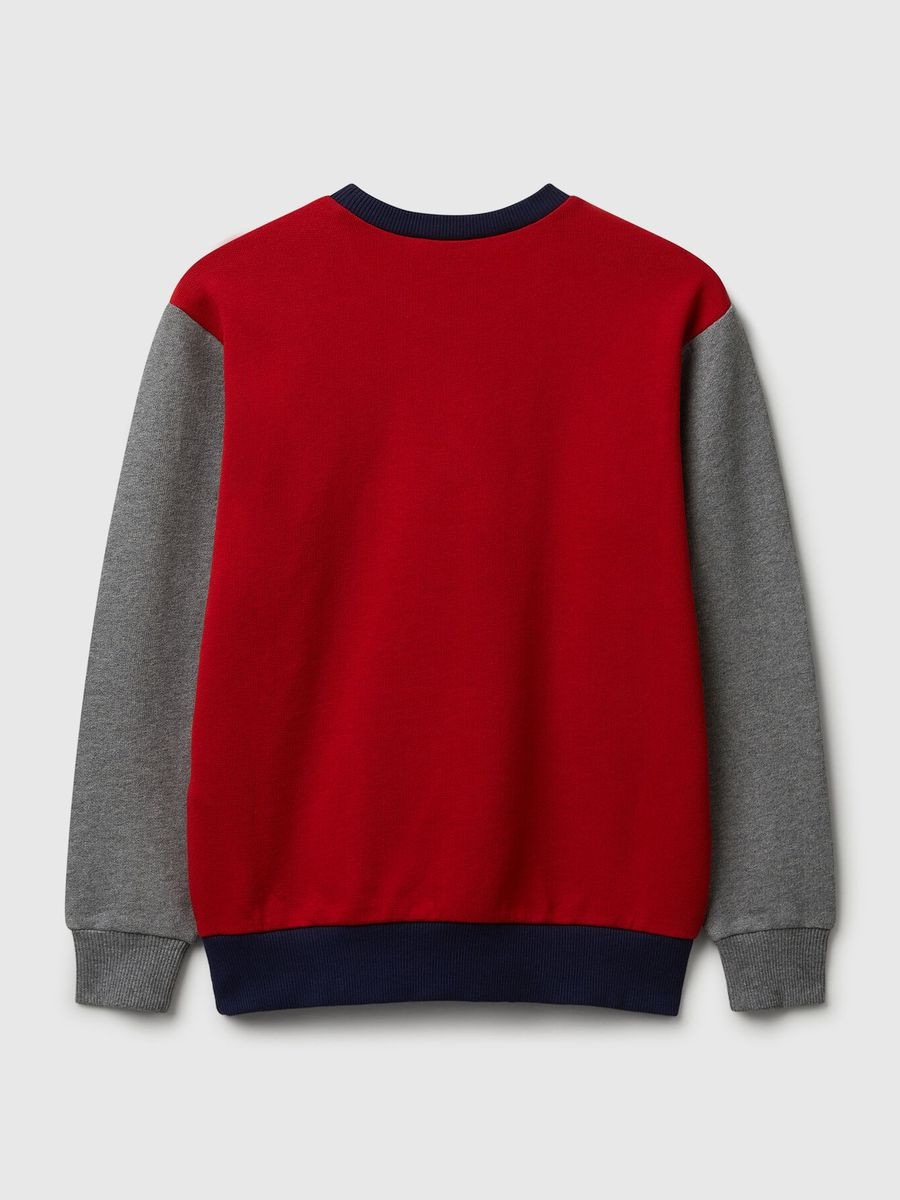 Benetton dečija dukserica 