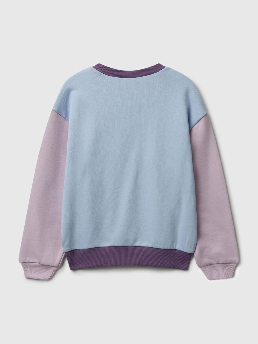 Benetton dečija dukserica 