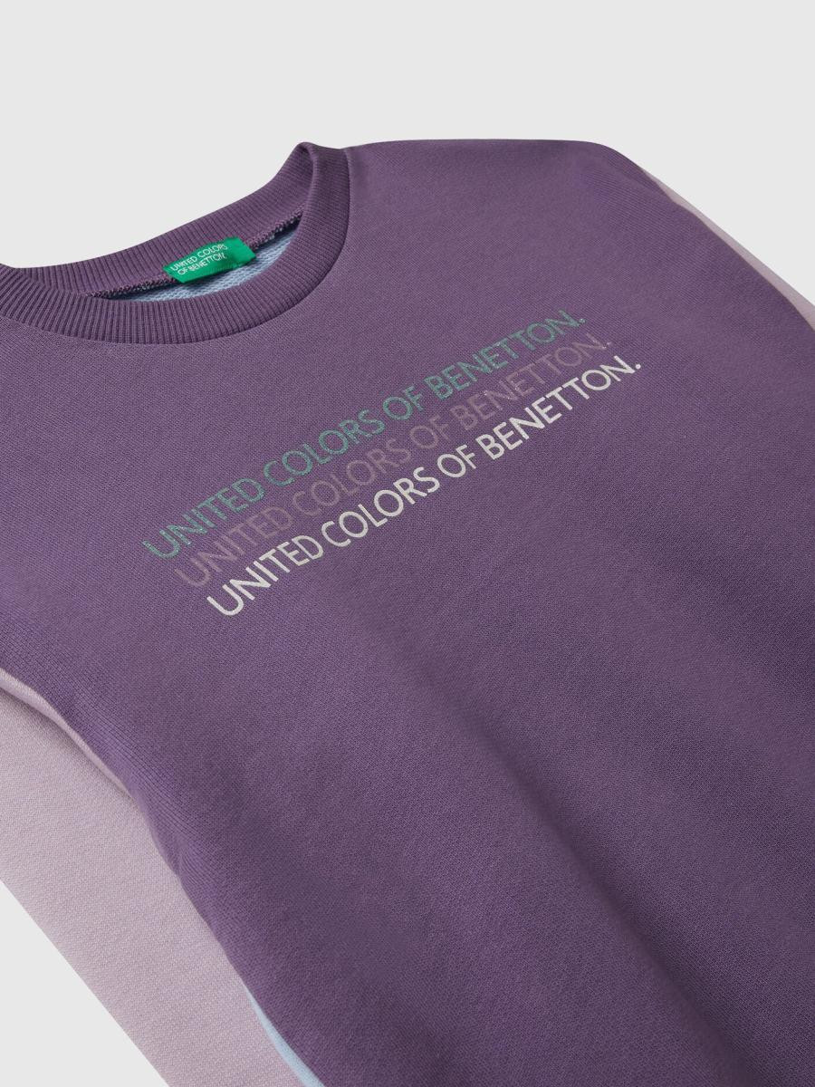 Benetton dečija dukserica 