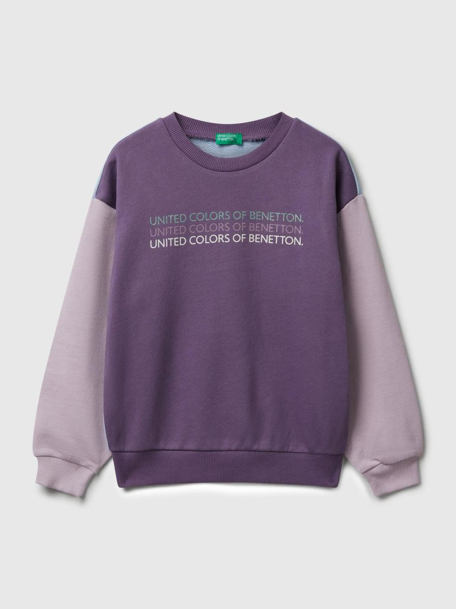 Benetton dečija dukserica 