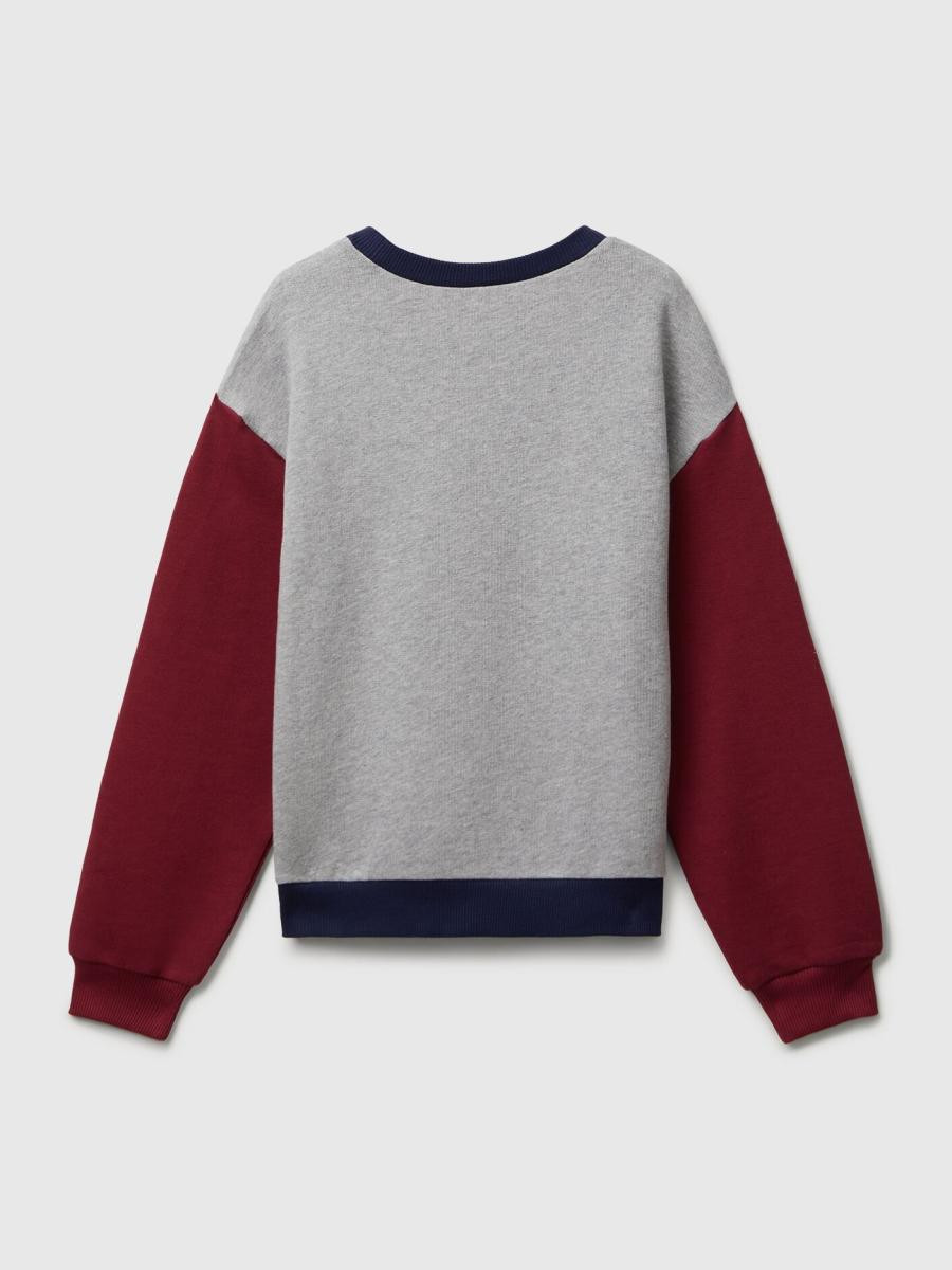 Benetton dečija dukserica 