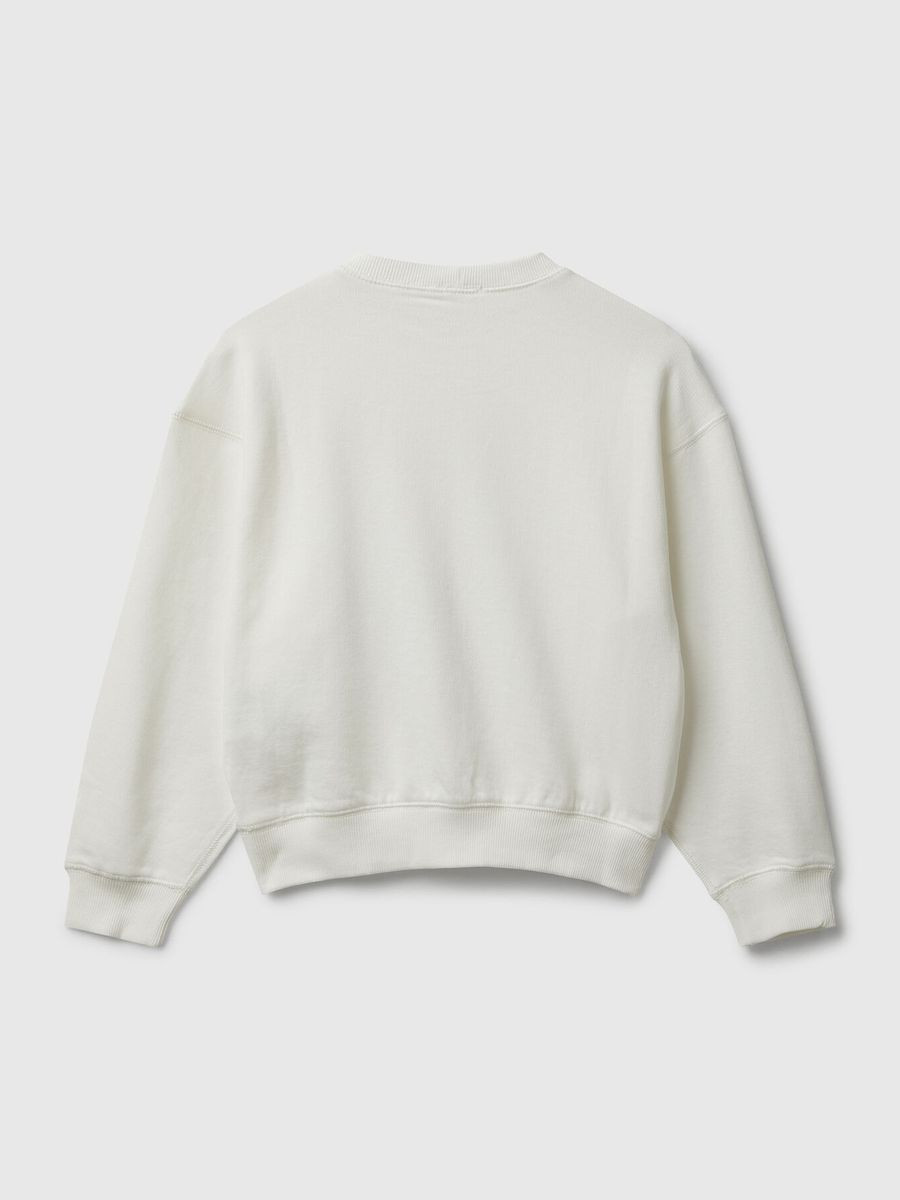 Benetton dečija dukserica 