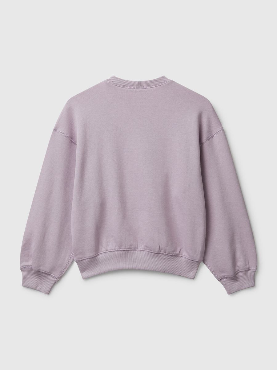 Benetton dečija dukserica 