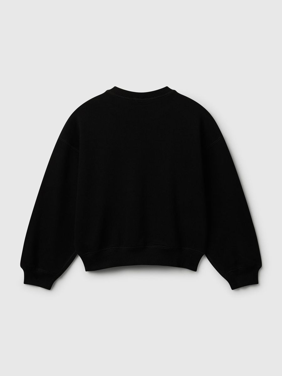 Benetton dečija dukserica 