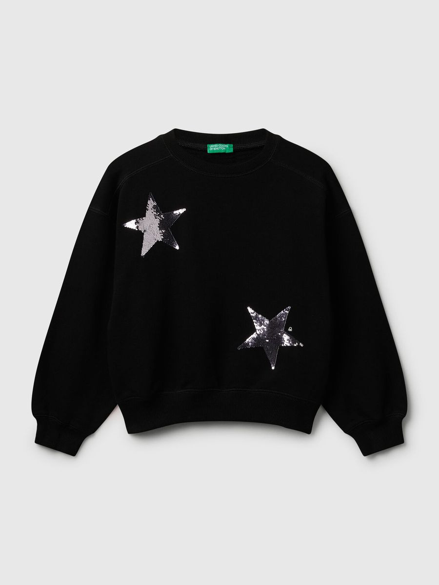 Benetton dečija dukserica 