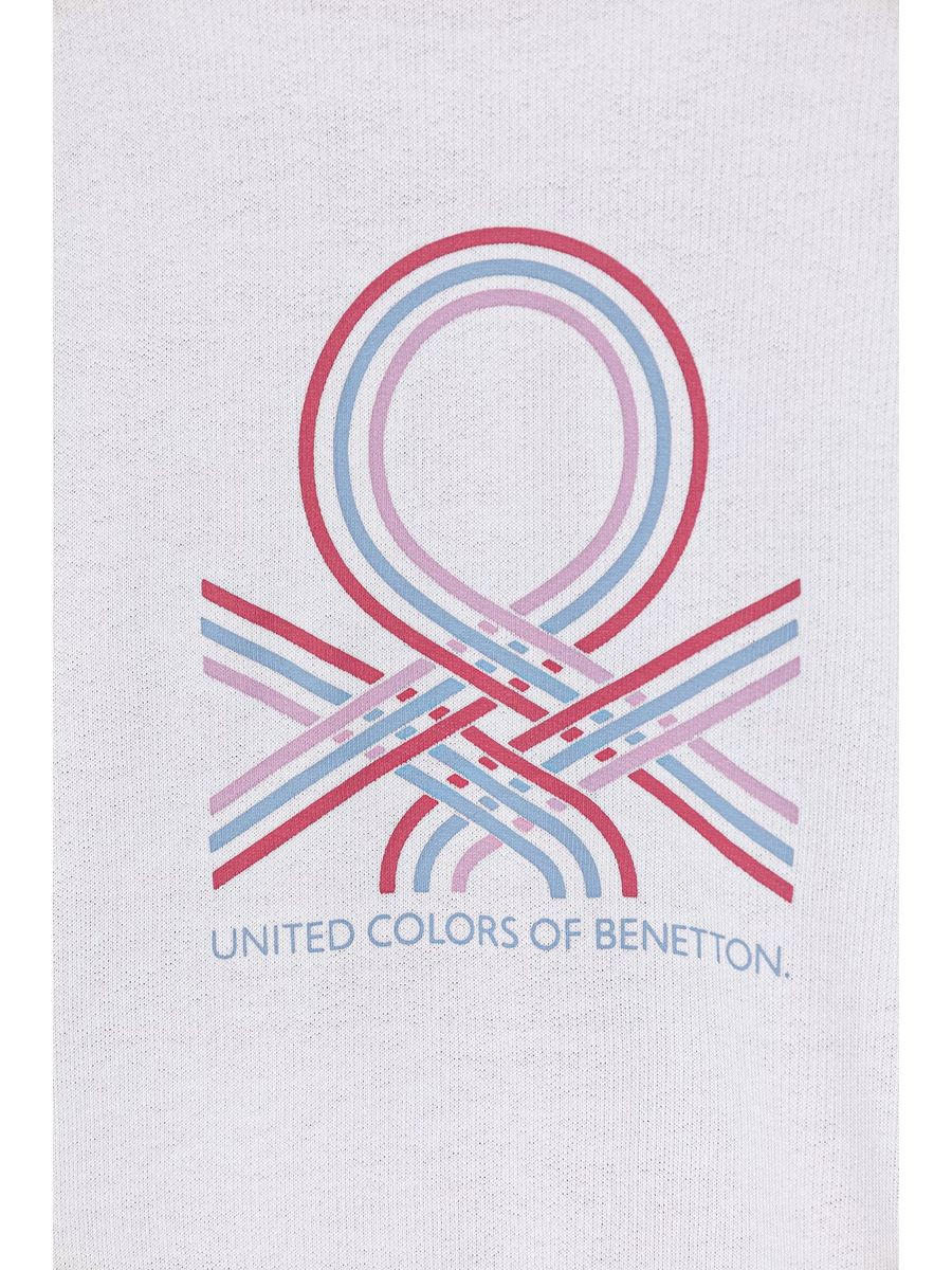 Benetton dečija dukserica 