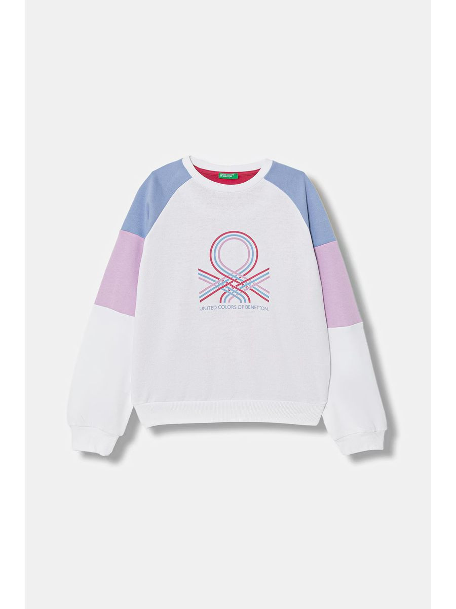 Benetton dečija dukserica 