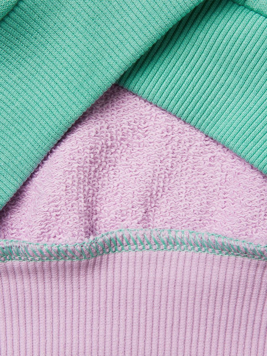 Benetton dečija dukserica 